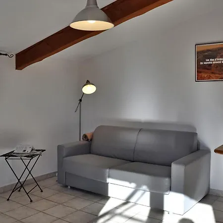 Gite Laurier Pindrioux *