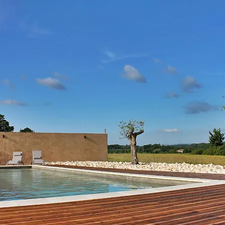 בית נופש Gite Laurier Pindrioux